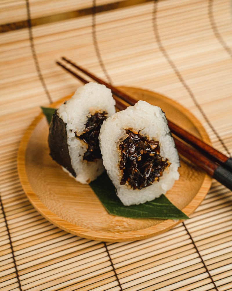 Okaeri Japanese Cafe