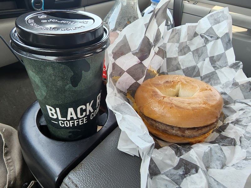 Black Rifle Coffee Company