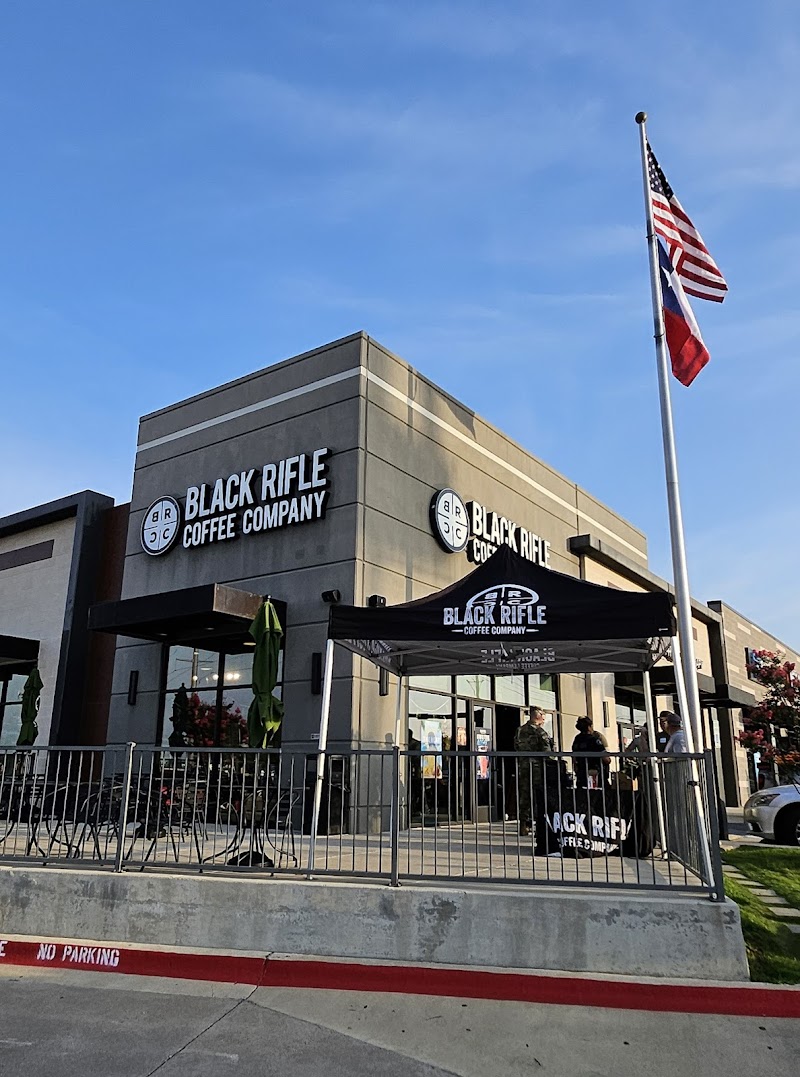 Black Rifle Coffee Company