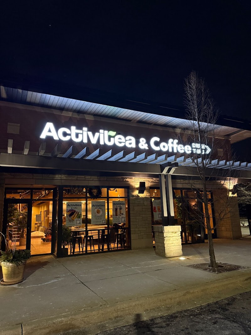 Activitea Coffee