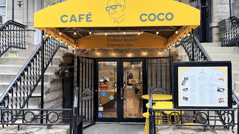 Café Coco