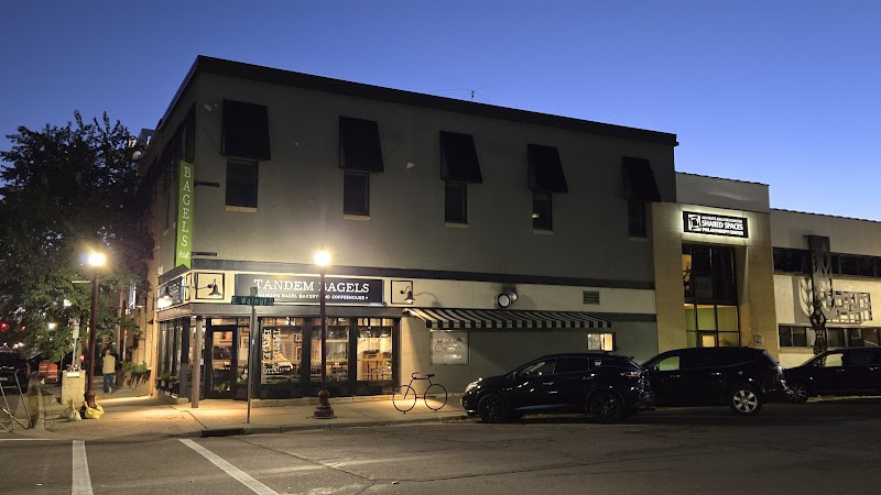 Tandem Bagels