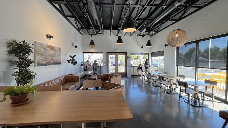 Wake Up Call - Yakima