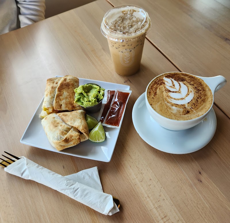 Wake Up Call - Yakima