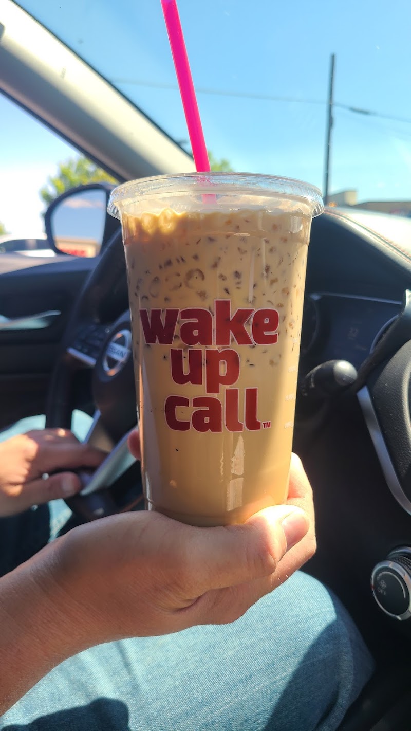 Wake Up Call - Yakima