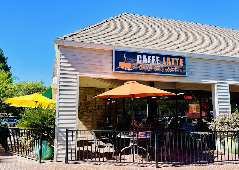 Caffè Latte Restaurant