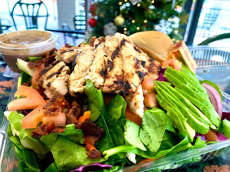 Caffè Latte Restaurant