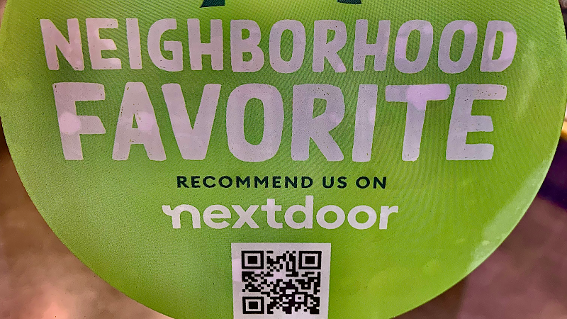 Caffè Latte Restaurant