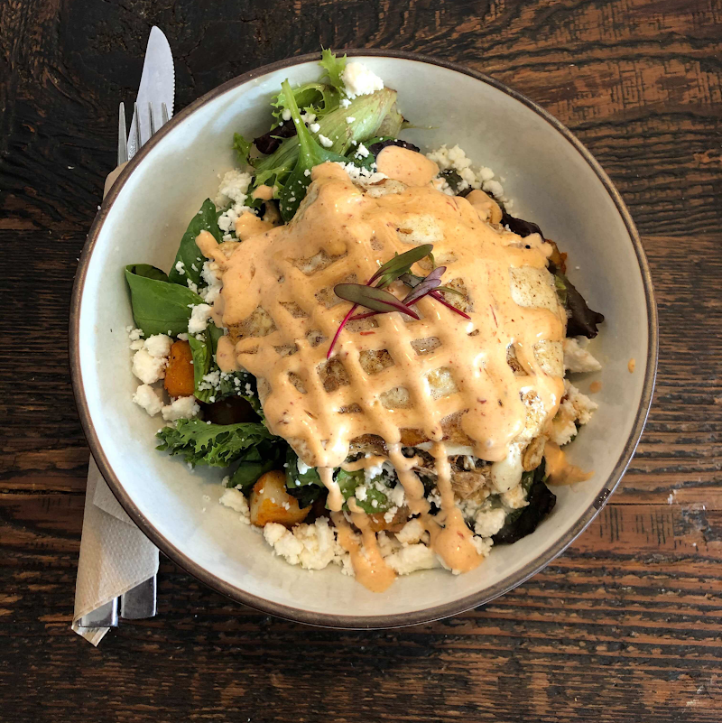 Cafenated Coffee Company