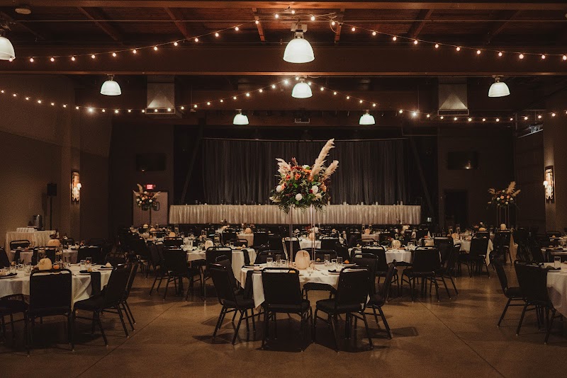 Green Bay Distillery