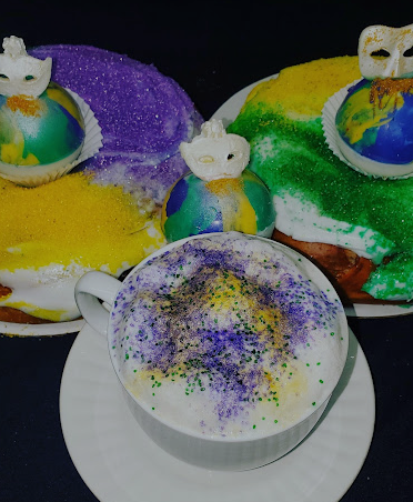 Adonna's Garden St Cafe and Bakery