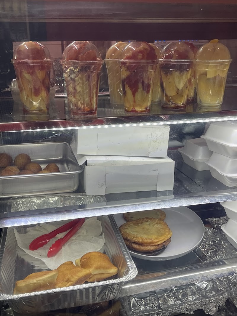 Safa coffee and & Smoothies