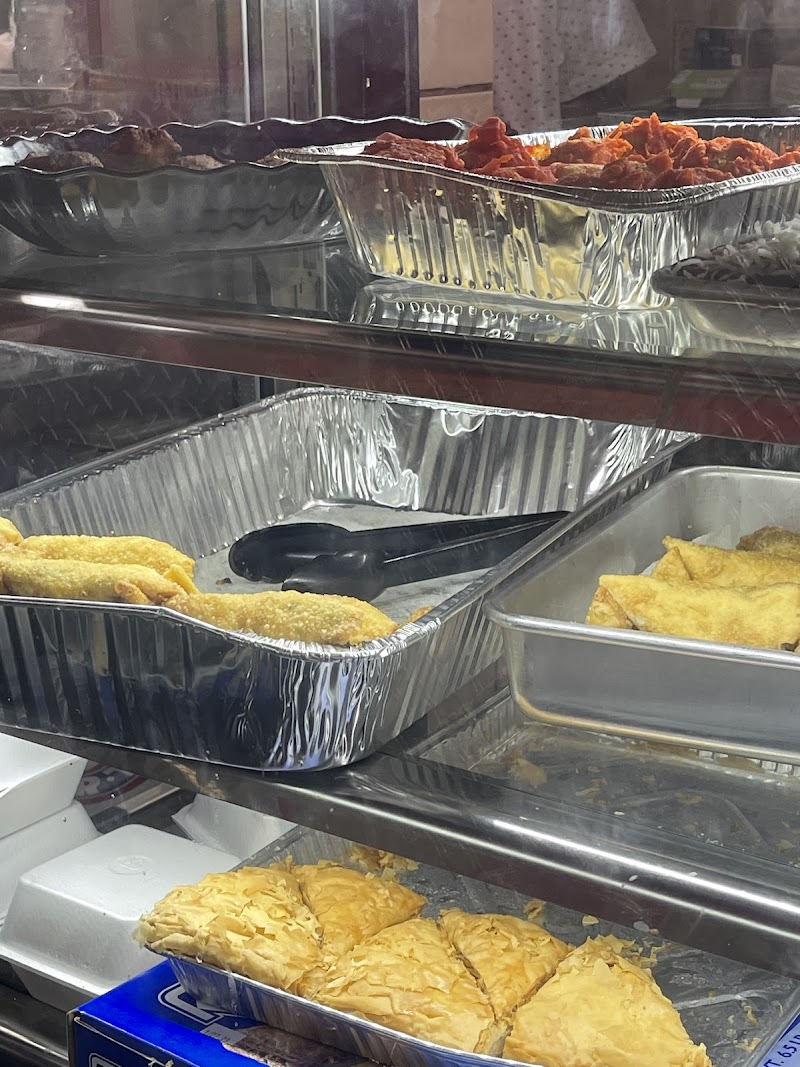 Safa coffee and & Smoothies