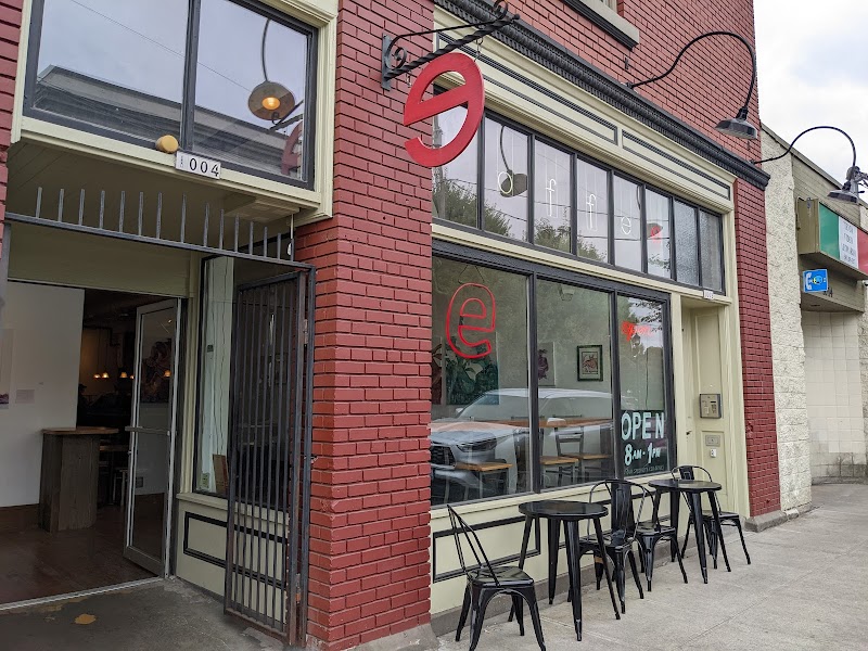 red e café roasters