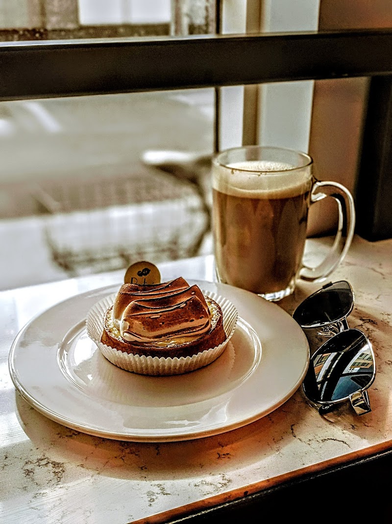 Praliné French Patisserie