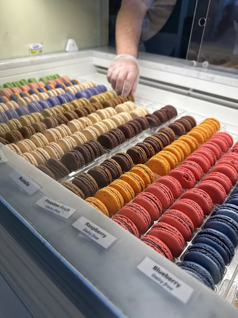 Praliné French Patisserie