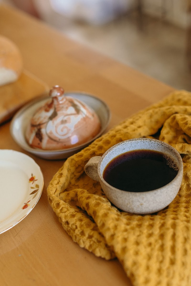 Shore Coffee Roasters