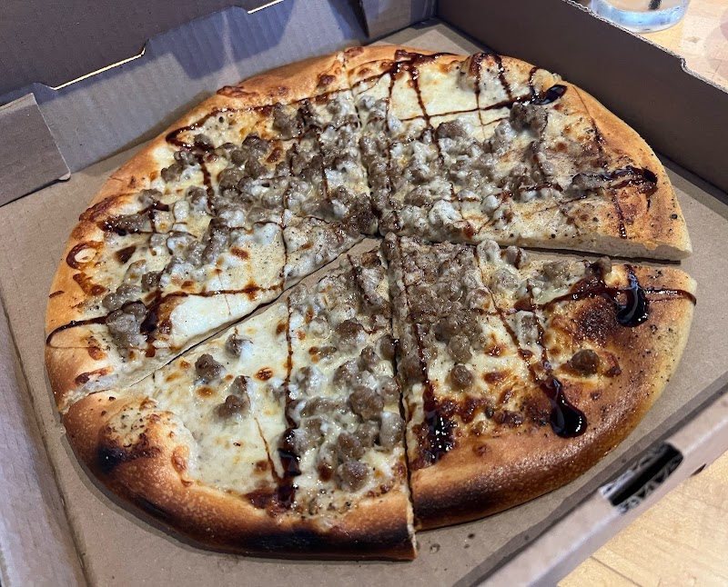 Zoobie's Old Town Tavern