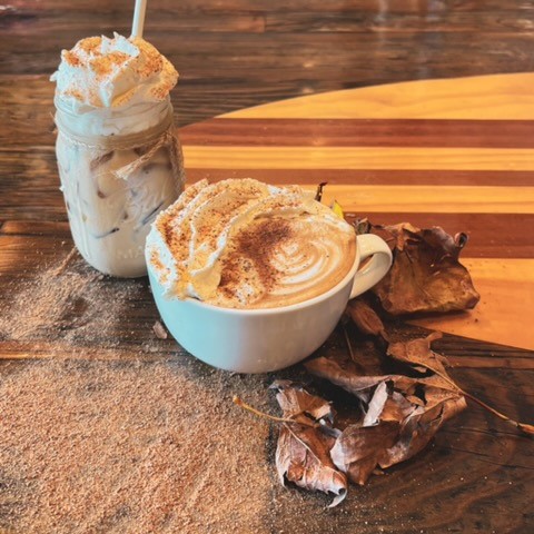 Santa Cruz Coffee Roasting