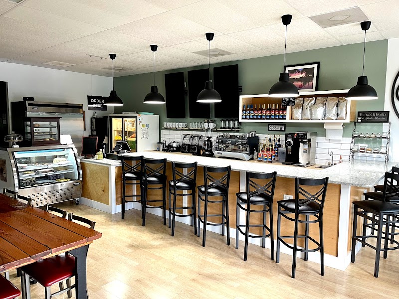 Joe n Hash Coffee & Café