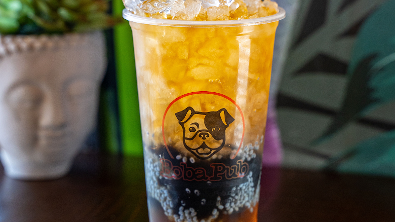 Boba Pub