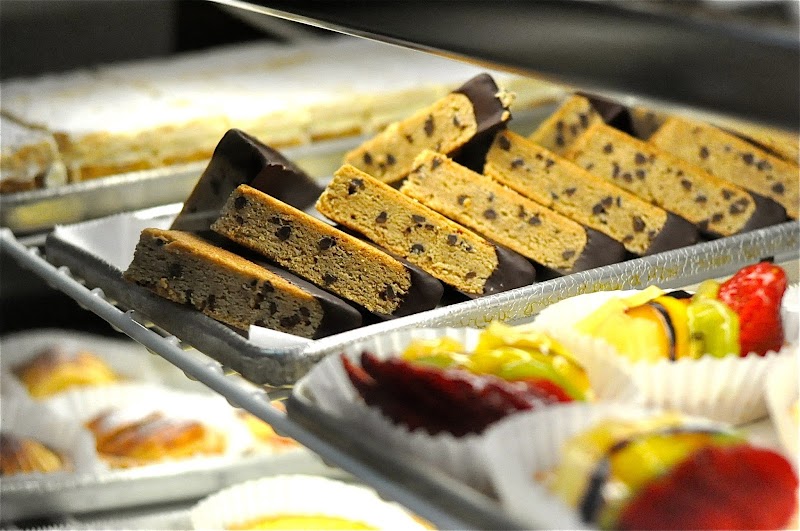 Kosher Pastry Oven Inc