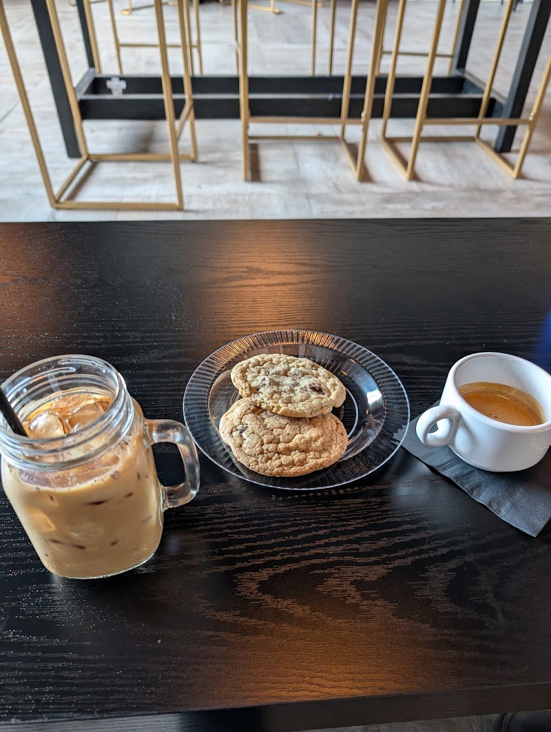 Sneaks Coffee Lounge