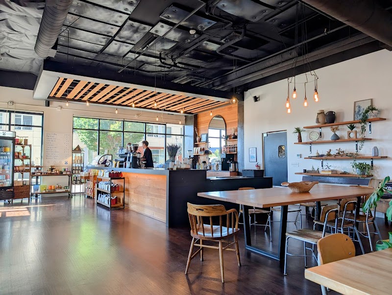 All Your Heart Coffee