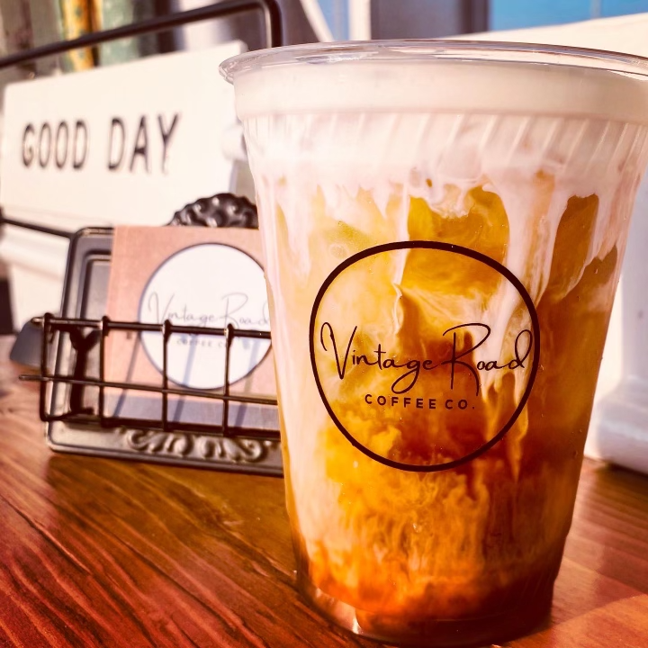 Vintage Road Coffee Co. - MercyOne West Des Moines Medical Center