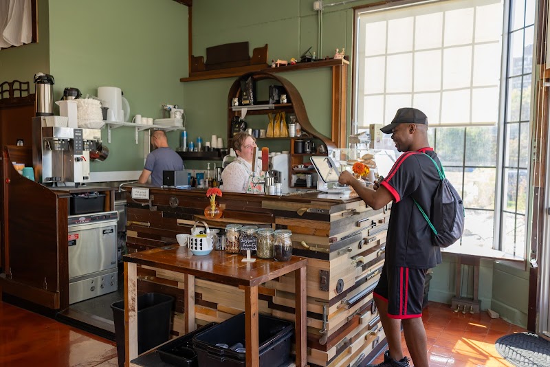 Noteworthy Café & Culture