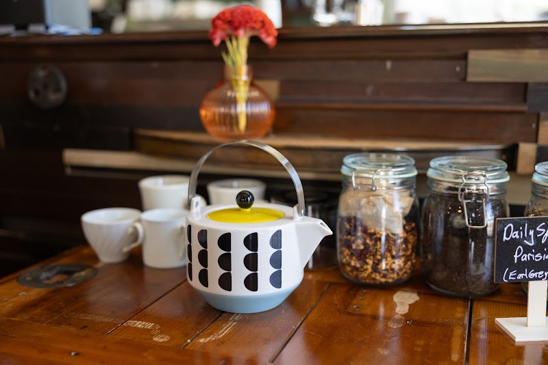 Noteworthy Café & Culture