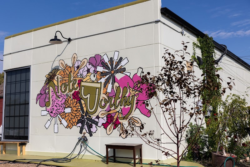 Noteworthy Café & Culture