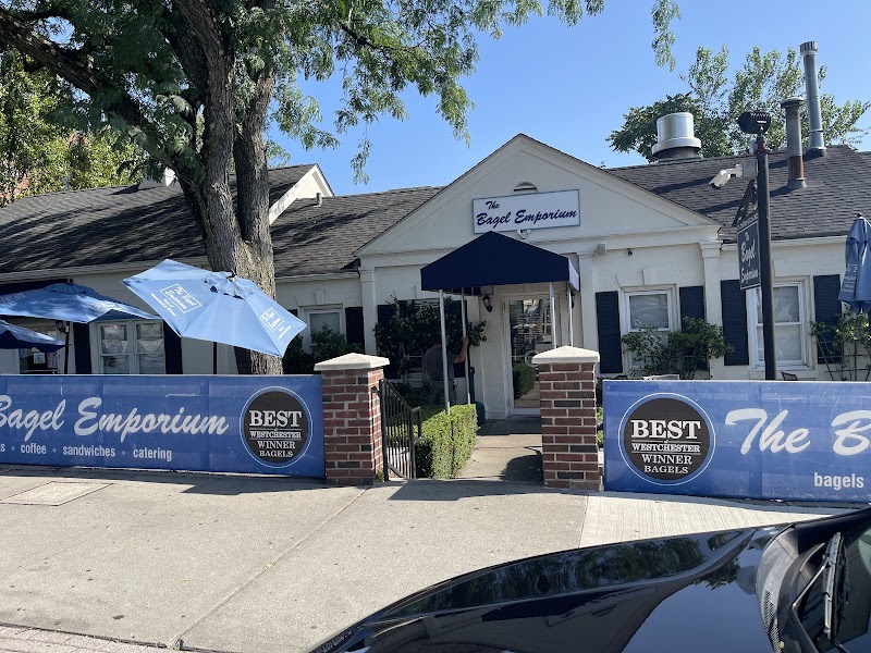 The Bagel Emporium