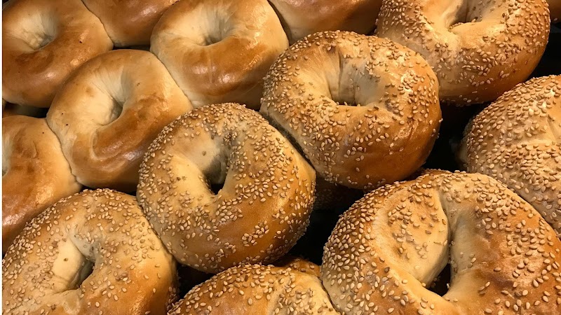 The Bagel Emporium
