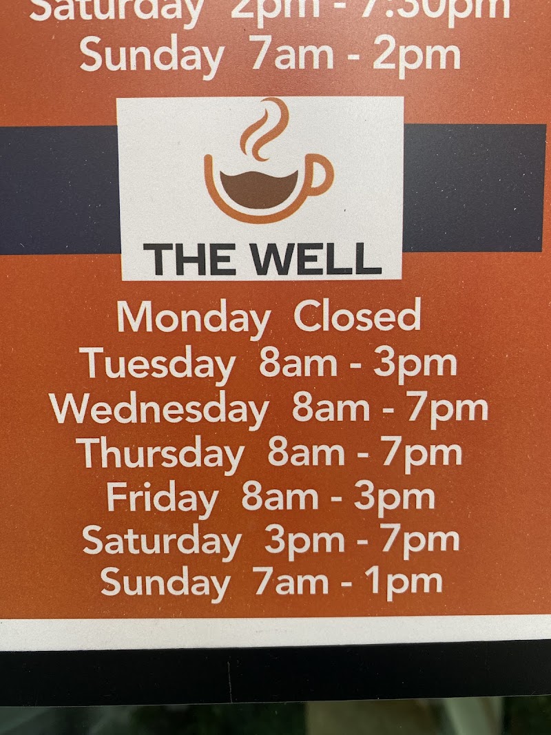 The Well