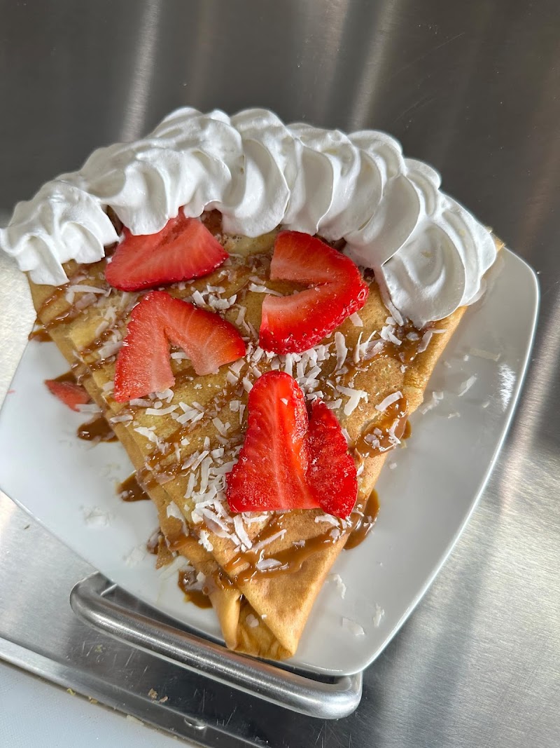 Saint Charles Coffee & Creperie