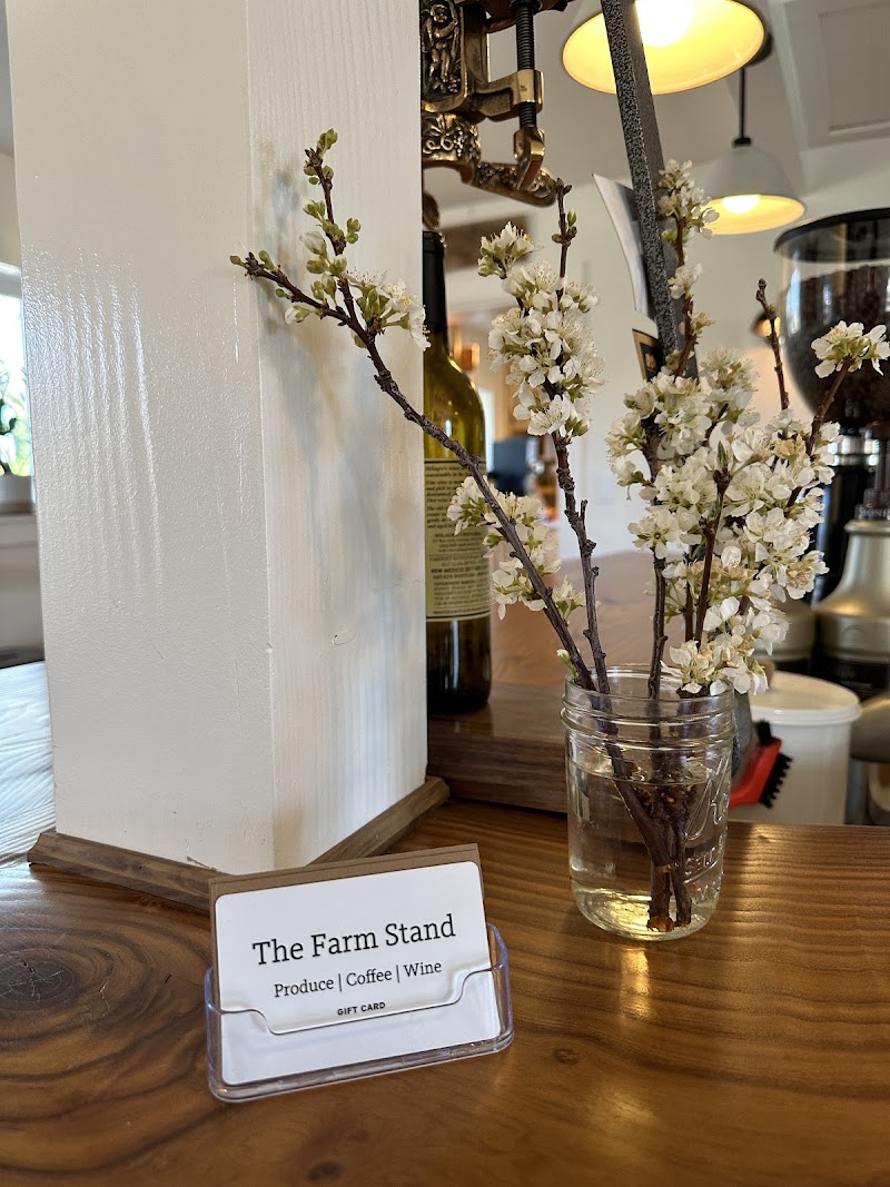The Farm Stand