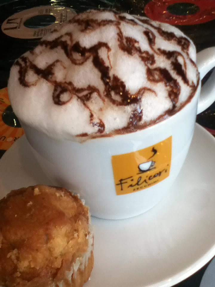 Snickerdoodles Coffee Shop