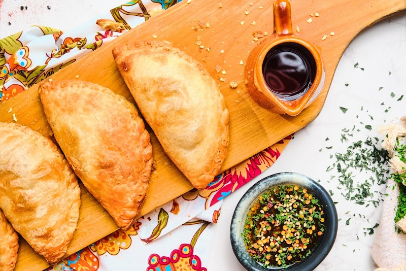 Mi Empanada