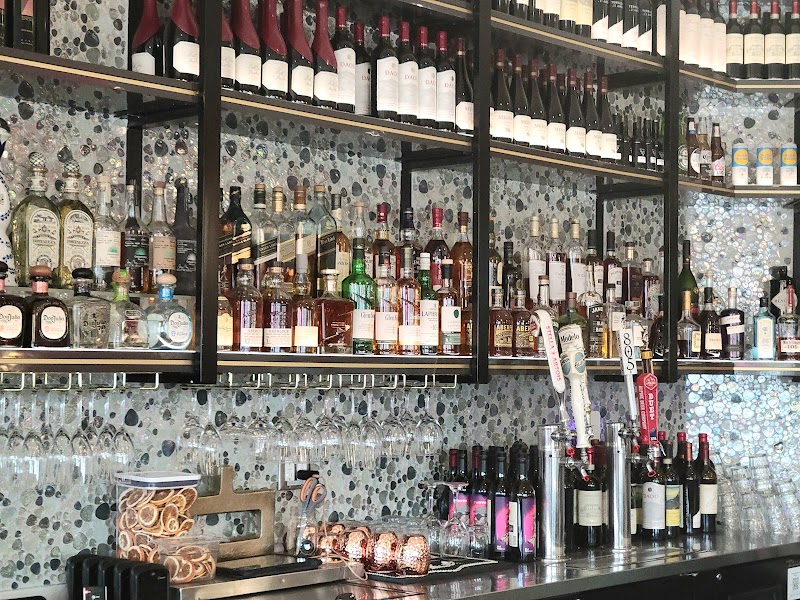 Living room Coffeehouse RSD