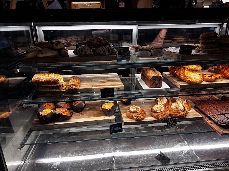 Living room Coffeehouse RSD