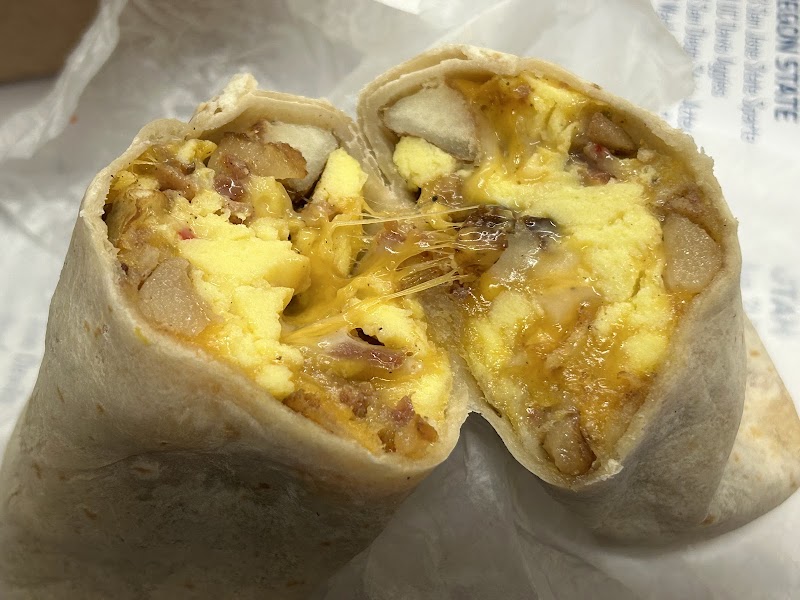 Jack & the Bean Shop