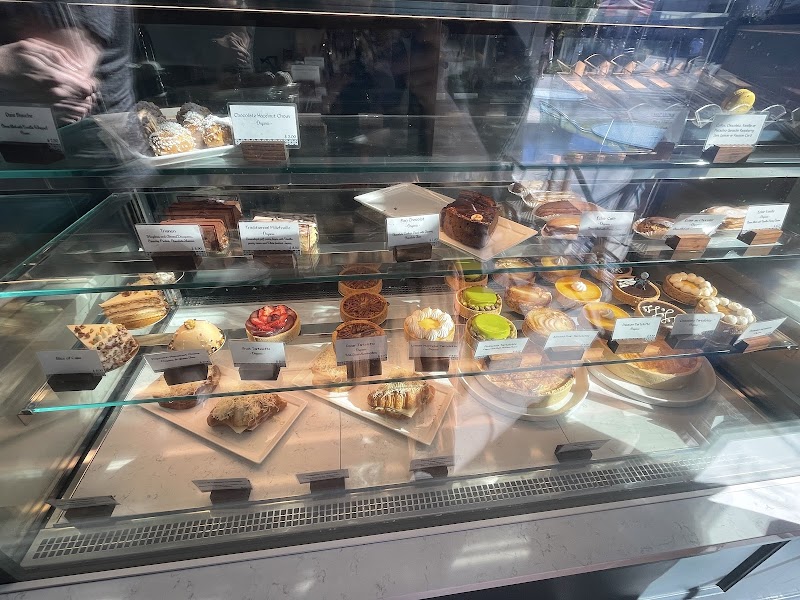 Sarmentine - Organic French Bakery