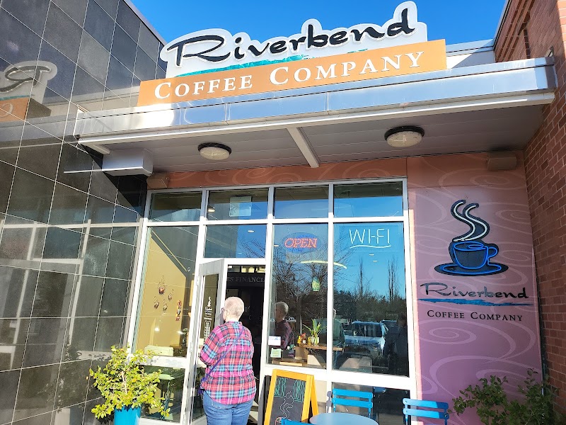 Riverbend Coffee Co