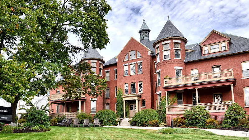 Granite Restaurant & Bar