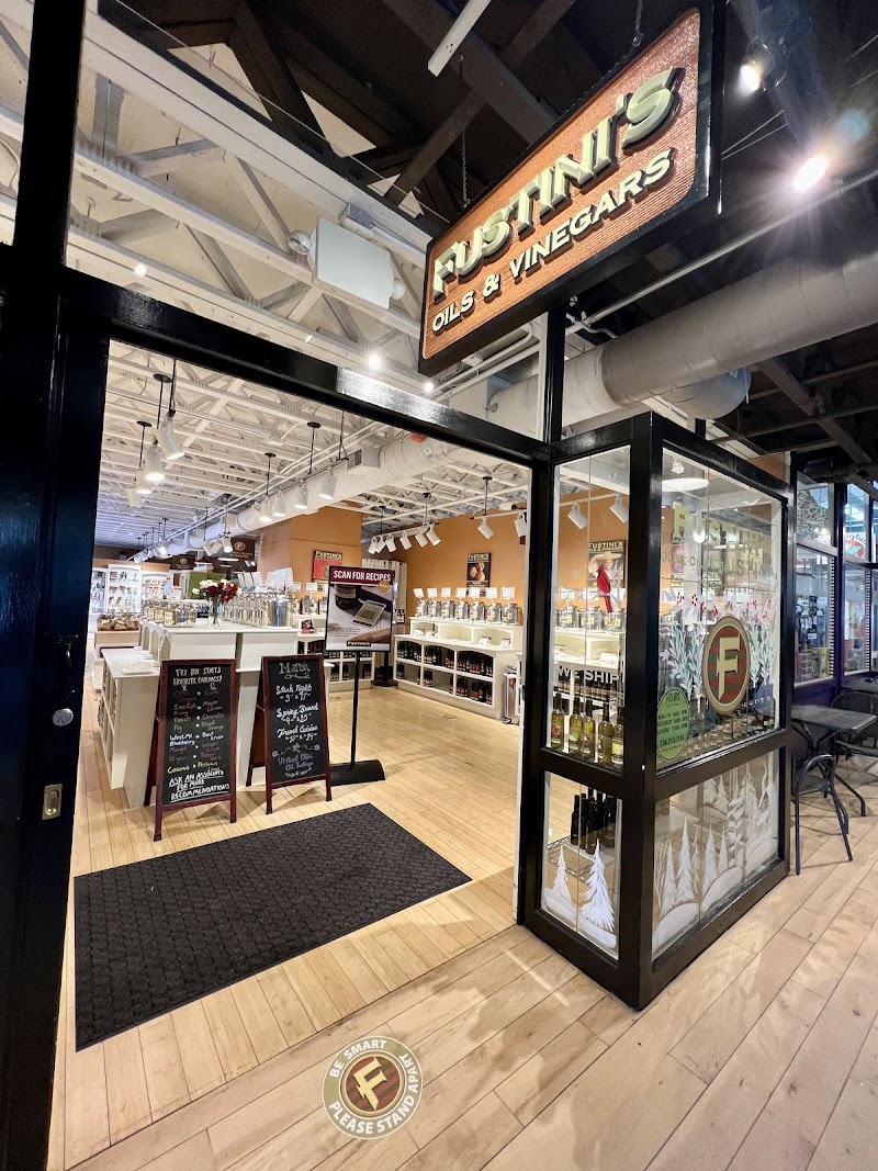 Fustini's Oils & Vinegars - Ann Arbor