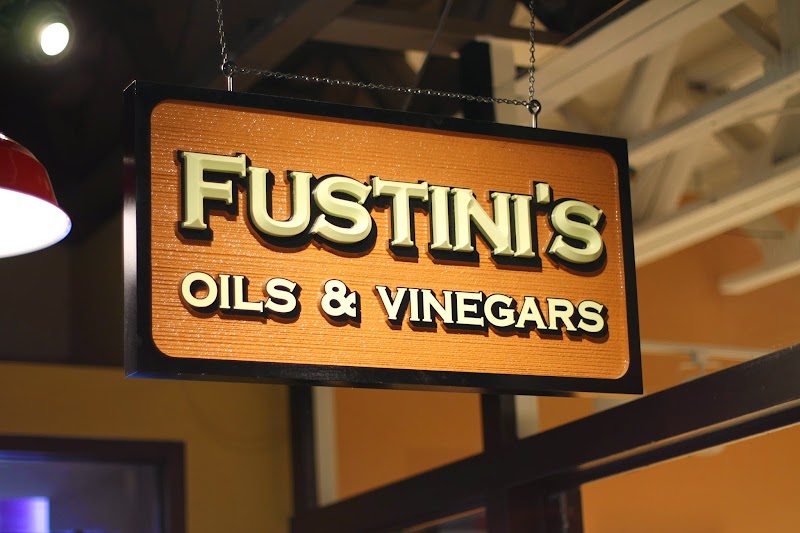 Fustini's Oils & Vinegars - Ann Arbor