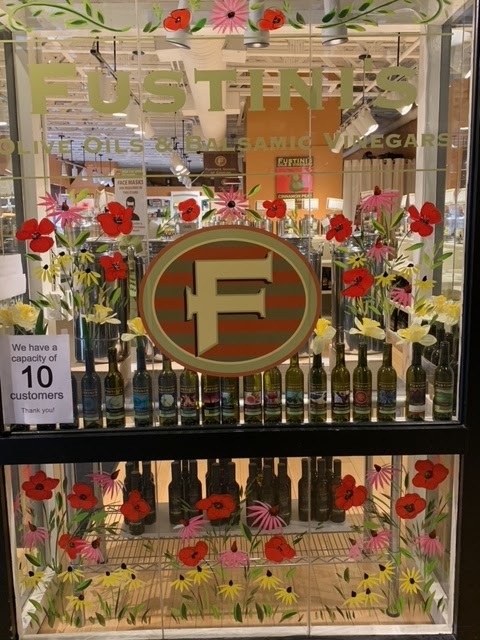Fustini's Oils & Vinegars - Ann Arbor