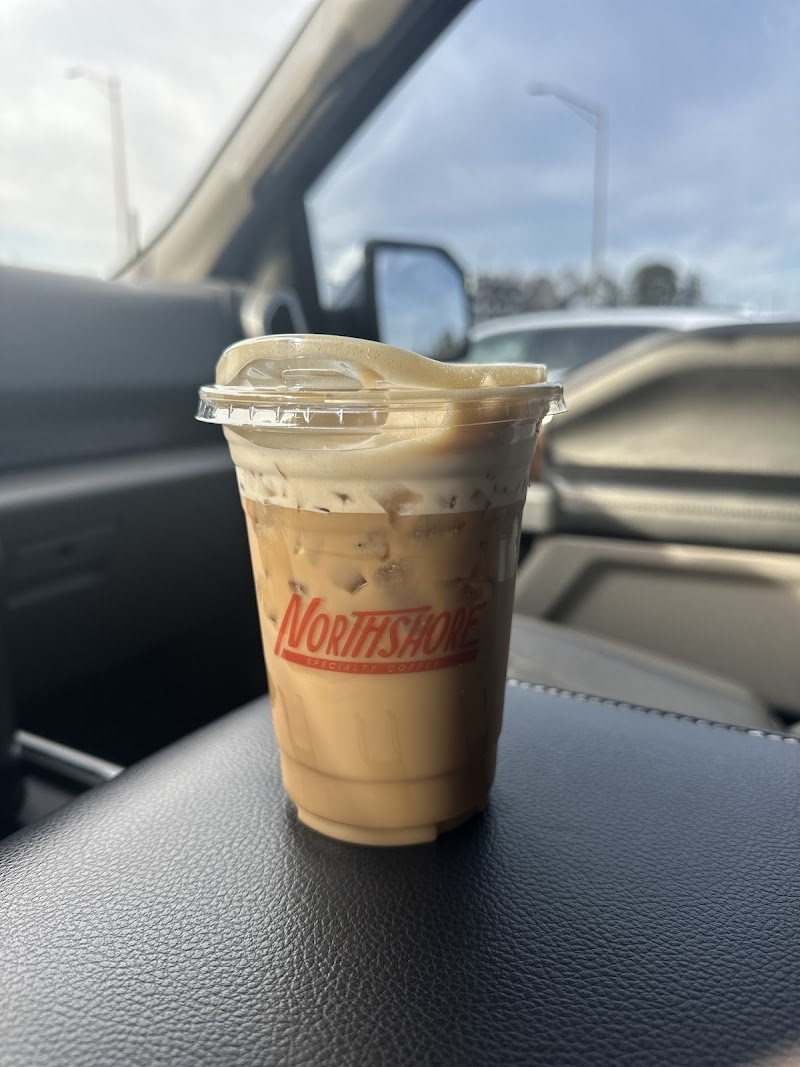 Northshore Specialty Coffee
