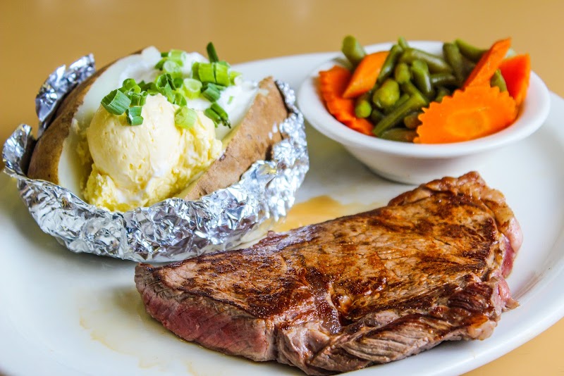 Lil Bit Country Cafe